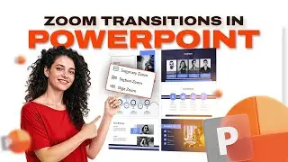 Nailing Zoom Transitions in PowerPoint - Quick Tutorial