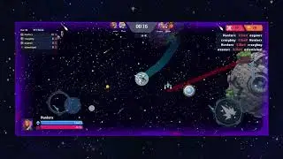 Jack of Space Trailer 5  from Wodo