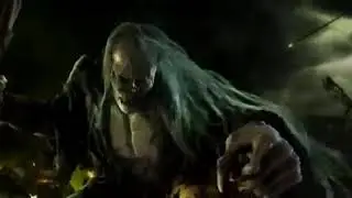 World of Warcraft Trailer - Own Concept