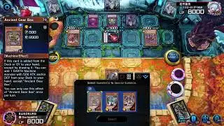Master Duel Season 49