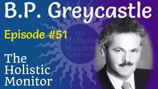 The Name Colorology Podcast with BP Greycastle S4E14