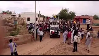 Chodhary DJ nakarasar