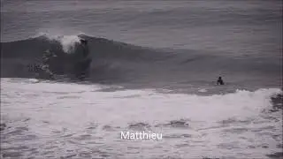 EXTREME BODYBOARD ( Team crampes )