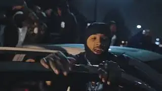 264 Quez - No GPS pt2 Ft Tee Grizzley (Official Music Video)