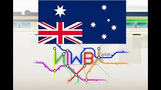 NIMBY Rails Stream (sort of)
