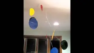 calder mobile