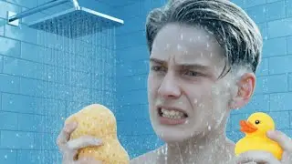 I Took Cold Showers Every Day for 7 Days (Insane Results)