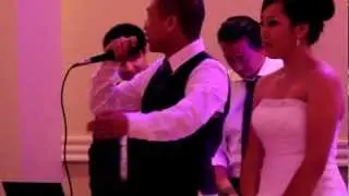 Richard and Ka Wedding June 6, 2012 (stabilized)