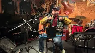 UHYO LIVE【アコースティックDEナイト】2026/1/9 アランプーサン