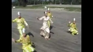 Lagu Bajau Ubian Terbaik Dari Ajis Team - Mika Mika