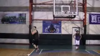 cap alvin patrimonio's basketball tutorial for small forward and guard 00588