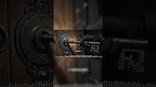 JW Broken Veteran - Nederland, sluit de poorten (Official Lyrics Video) | Stop de Instroom Nu