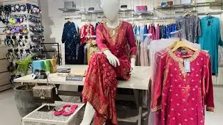 Limelight Factory Outlet Sale 2023! Get 40% Off Fancy & Winter Pret Today!&rdquo;