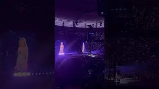taylor swift vancouver concert 2024 night 2