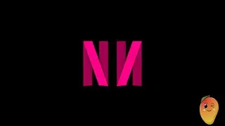 Netflix Logo Effects | Pixel Art Showcase (Preview 2 CGT Effects)