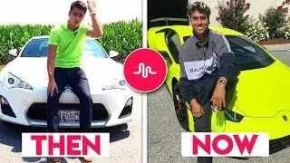 Darius Dobre - Then And Now | Before And After | Age Transformation