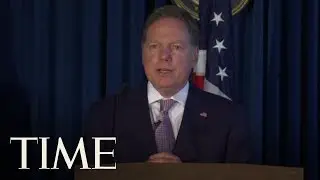Ex-CEO Laurence Doud Is First Drug Company Executive Indicted In Opioid Crisis: Prosecutors | TIME