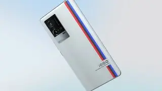 vivo iQOO 8 Pro//120Hz//Snapdragon 888+ 5G//Full Specs & Price
