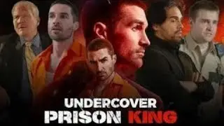Undercover Prison King (2025) &ndash; Full Story Breakdown, Ending Explained & Review
