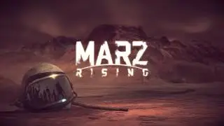 MarZ Rising Early Access Trailer