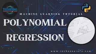 Polynomial Regression |#datascience #machinelearning #shahbazsir #statistics #pythontutorial