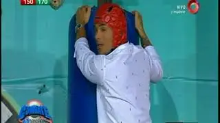 Lau y Juani se animaron a la Tuber&iacute;a