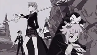 I Wanna Be - Soul Eater Nightcore