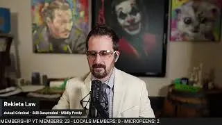 Members Stream: Things and People That Get F-ing Irritating - #iceshooting #debates #reprobates