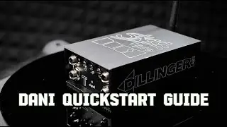 SKAA Dani Pro Transmitter Walkthrough