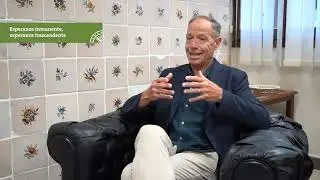 PROTAGONISTAS UCV - Francesc Torralba