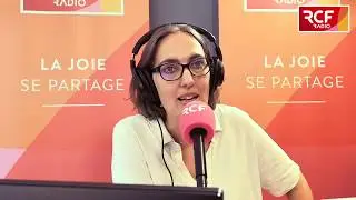 La Matinale RCF fait sa rentrée !