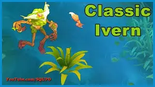 Classic Ivern (League of Legends)