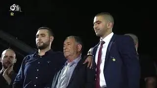 نعمان الجلماوي موال الاخ 2018