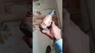 12volt dc scew driver🔥 || 12 volt dc || #screwdriver #machine #technology #shorts #ytshorts
