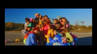 GROUMPF - Give me some Flawoz (Official Video)