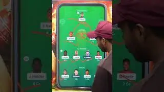 WI vs ITA Dream 11 prediction Today #dream11prediction