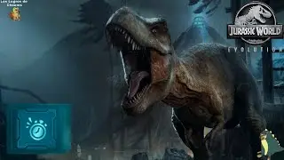 🏆Jurassic World Evolution/Achievement/Maximum Speed/Explained by cheems/Tips🏆#game #jurassicworld