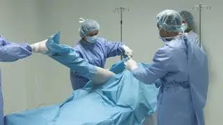 04P01 ViPhaco Bộ khăn chỉnh h&igrave;nh tổng qu&aacute;t
