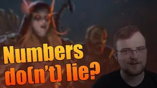 How many people are playing Dragonflight? | Reaction @Bellular-Warcraft | Gaming Kinda