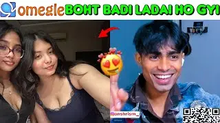 Bahut badi ladai ho gaya 🤬