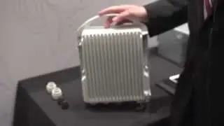 Huawei's E-Band Microwave Product
