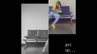 Moony Mercury Baby - Get Up... (Prod. Flying Lotus)