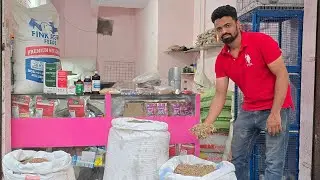 All In One Solution Dhamaka Quality Offer || FINK Agro Feed Riyaz Bhai Mumbra Mumbai ||
