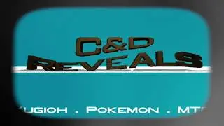C&D Reveals- Channel Overview / Intro