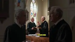 Churches Broke Before the Country Did  #americanrevolution #americanconstitution #historyfacts