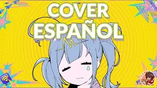 Vocaloid - Telepathy (テレパシ) Cover Espa&ntilde;ol ft. Hatsune Miku | Deco*27