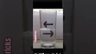 #trickybricks #science #scienceexperiment #physicsexperiment