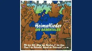 J&ouml;rgl aus K&auml;rnten (KaraokeVersion)