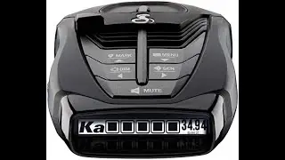 Review Cobra RAD 480i Laser Radar Detector &ndash; Long Range Detection 2021