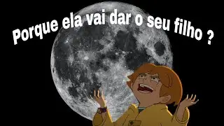 pelo que a Esther trocou o seu filho ?  teoria de hotel assombrado